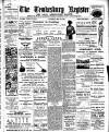 Tewkesbury Register Saturday 24 May 1913 Page 1
