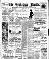 Tewkesbury Register Saturday 31 May 1913 Page 1