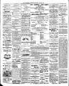 Tewkesbury Register Saturday 26 July 1913 Page 4