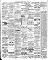 Tewkesbury Register Saturday 02 August 1913 Page 4