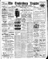 Tewkesbury Register Saturday 11 October 1913 Page 1