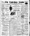 Tewkesbury Register Saturday 08 November 1913 Page 1