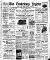 Tewkesbury Register Saturday 22 November 1913 Page 1