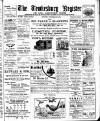 Tewkesbury Register Saturday 29 November 1913 Page 1