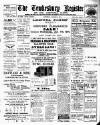 Tewkesbury Register Saturday 03 January 1914 Page 1