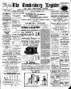 Tewkesbury Register Saturday 21 February 1914 Page 1