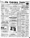 Tewkesbury Register Saturday 12 September 1914 Page 1