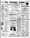 Tewkesbury Register Saturday 24 October 1914 Page 1