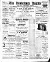 Tewkesbury Register Saturday 02 January 1915 Page 1