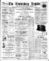 Tewkesbury Register Saturday 09 January 1915 Page 1