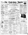 Tewkesbury Register Saturday 16 January 1915 Page 1