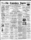Tewkesbury Register Saturday 06 February 1915 Page 1
