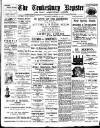 Tewkesbury Register Saturday 13 February 1915 Page 1