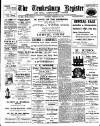 Tewkesbury Register Saturday 20 February 1915 Page 1