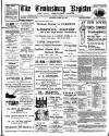 Tewkesbury Register Saturday 20 March 1915 Page 1