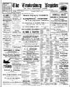 Tewkesbury Register Saturday 17 April 1915 Page 1