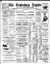 Tewkesbury Register Saturday 01 May 1915 Page 1