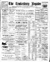 Tewkesbury Register Saturday 08 May 1915 Page 1