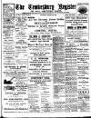 Tewkesbury Register Saturday 28 August 1915 Page 1