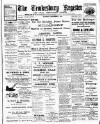 Tewkesbury Register Saturday 04 September 1915 Page 1