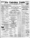 Tewkesbury Register Saturday 02 October 1915 Page 1