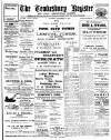 Tewkesbury Register Saturday 13 November 1915 Page 1