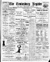 Tewkesbury Register Saturday 05 February 1916 Page 1