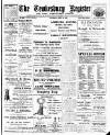 Tewkesbury Register Saturday 15 April 1916 Page 1