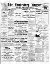 Tewkesbury Register Saturday 06 May 1916 Page 1