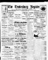 Tewkesbury Register Saturday 01 July 1916 Page 1