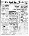 Tewkesbury Register Saturday 29 July 1916 Page 1