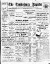 Tewkesbury Register Saturday 05 August 1916 Page 1
