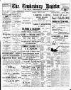 Tewkesbury Register Saturday 12 August 1916 Page 1
