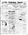 Tewkesbury Register Saturday 16 September 1916 Page 1