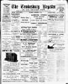 Tewkesbury Register Saturday 02 December 1916 Page 1