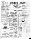 Tewkesbury Register Saturday 09 December 1916 Page 1