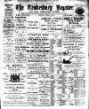 Tewkesbury Register Saturday 06 January 1917 Page 1