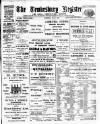 Tewkesbury Register Saturday 07 July 1917 Page 1