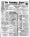 Tewkesbury Register Saturday 01 September 1917 Page 1