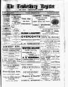 Tewkesbury Register Saturday 03 November 1917 Page 1