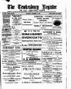 Tewkesbury Register Saturday 01 December 1917 Page 1