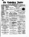 Tewkesbury Register Saturday 15 December 1917 Page 1