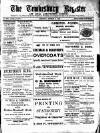 Tewkesbury Register Saturday 05 January 1918 Page 1