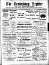 Tewkesbury Register Saturday 12 January 1918 Page 1