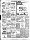 Tewkesbury Register Saturday 12 January 1918 Page 4