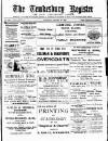 Tewkesbury Register Saturday 26 January 1918 Page 1