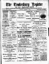 Tewkesbury Register Saturday 02 February 1918 Page 1