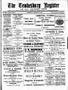 Tewkesbury Register Saturday 16 February 1918 Page 1