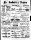 Tewkesbury Register Saturday 23 February 1918 Page 1