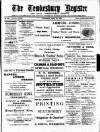 Tewkesbury Register Saturday 20 April 1918 Page 1